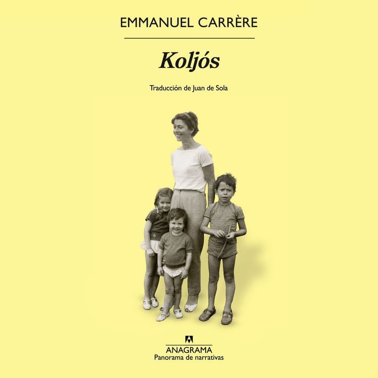Produktbild: Kolj&oacute;s