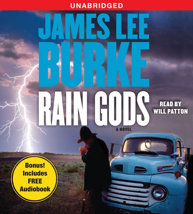 Produktbild: Rain Gods