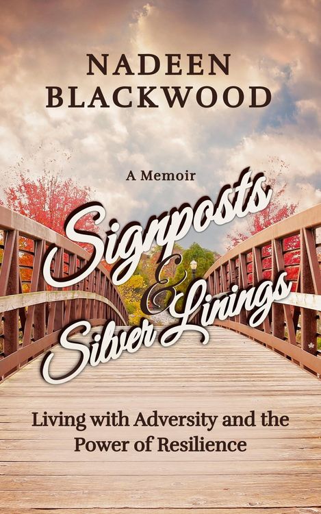 Produktbild: Signposts & Silver Linings
