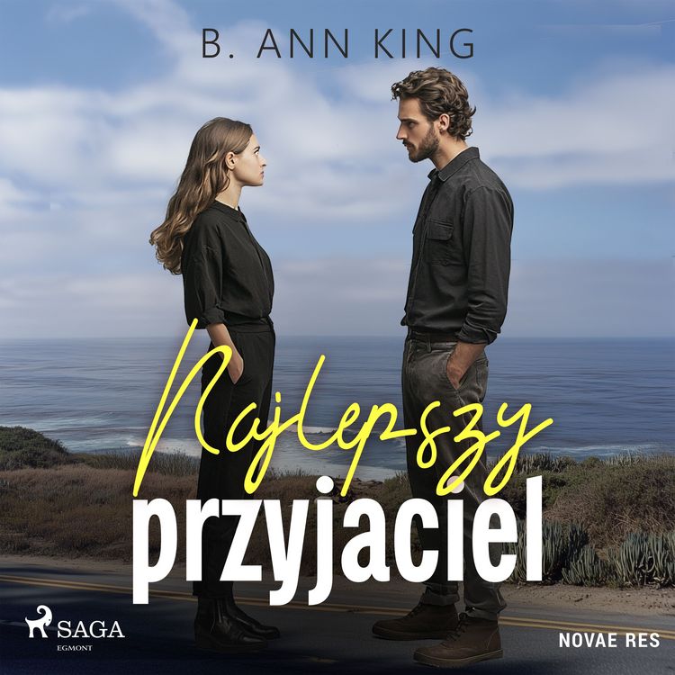 Produktbild: Najlepszy przyjaciel