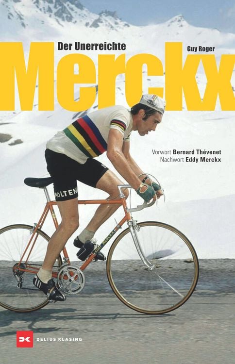 Produktbild: Merckx