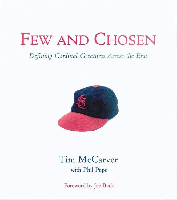 Produktbild: Few and Chosen Cardinals