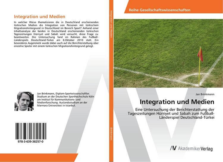 Produktbild: Integration und Medien