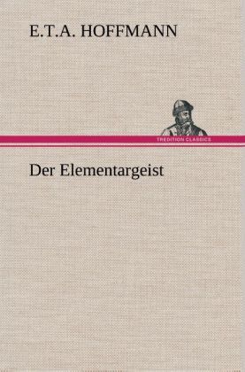 Produktbild: Der Elementargeist
