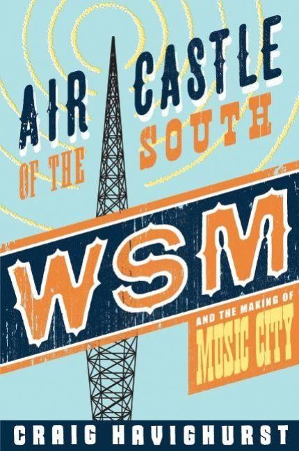 Produktbild: Havighurst, C: Air Castle of the South