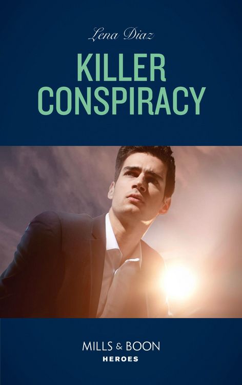 Produktbild: Killer Conspiracy