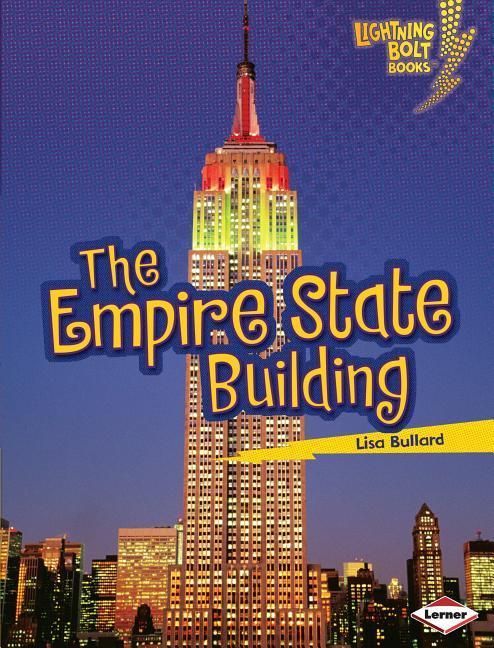 Produktbild: The Empire State Building