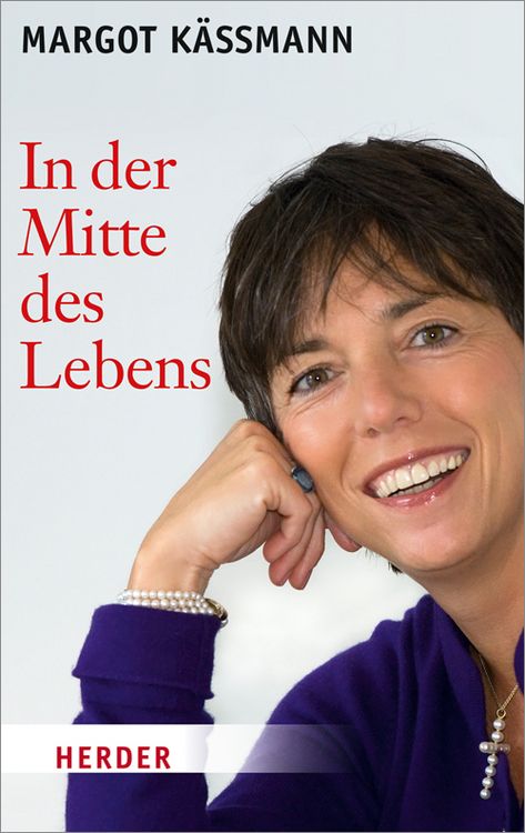 Produktbild: In der Mitte des Lebens