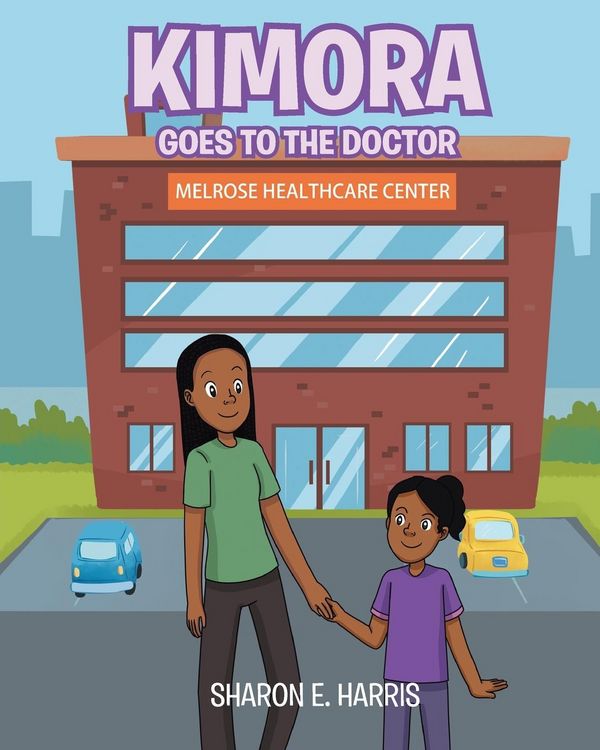 Produktbild: Kimora Goes to the Doctor
