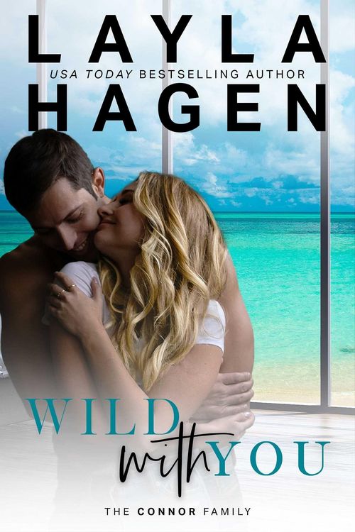 Produktbild: Wild With You