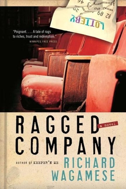 Produktbild: Ragged Company