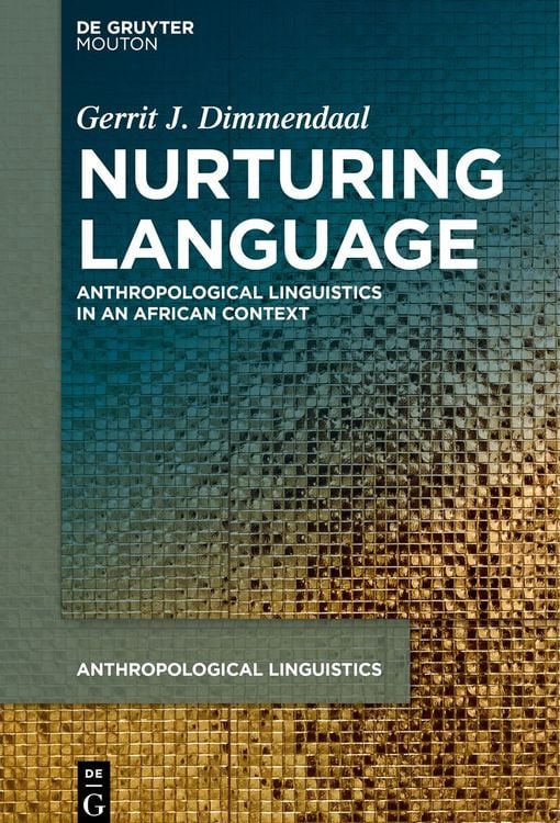 Produktbild: Nurturing Language