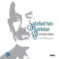 Produktbild: Safahattan Sarkilar CD