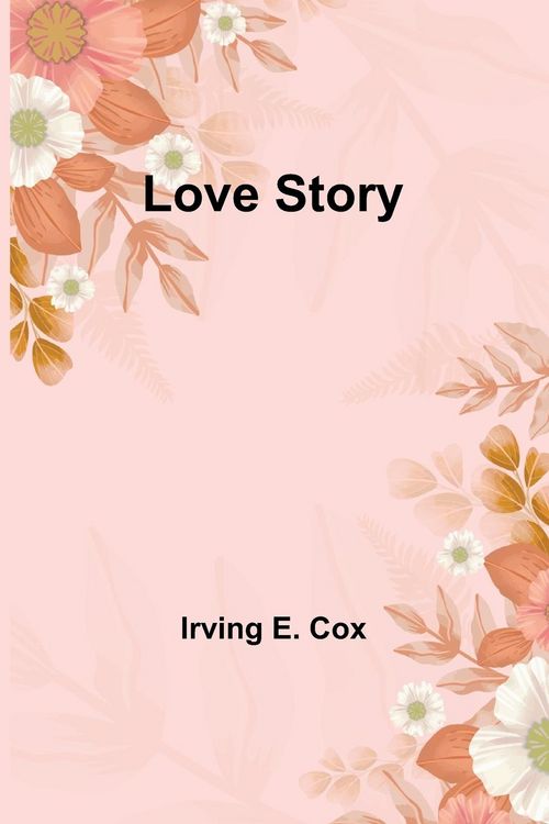 Produktbild: Love Story