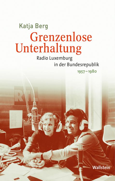 Produktbild: Grenzenlose Unterhaltung