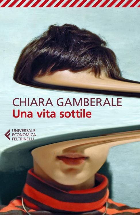 Produktbild: Una vita sottile