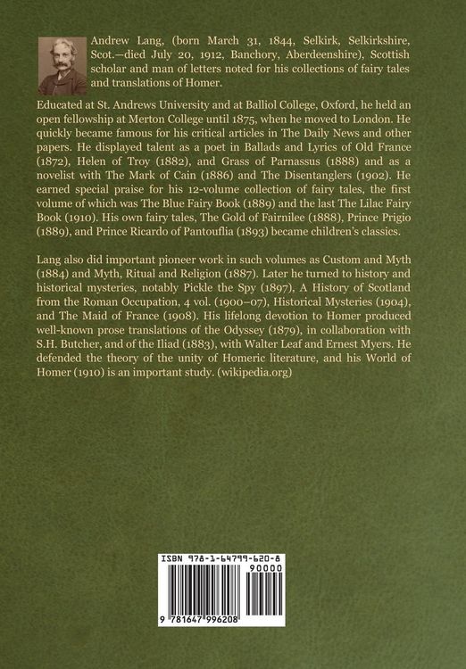 Produktbild: The Homeric Hymns