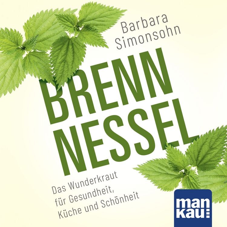 Produktbild: Brennnessel. Das H&ouml;rbuch