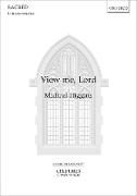 Produktbild: View me, Lord