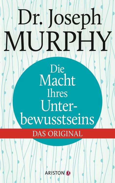 Produktbild: Die Macht Ihres Unterbewusstseins