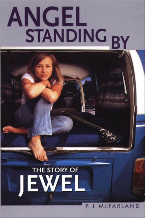 Produktbild: Angel Standing By
