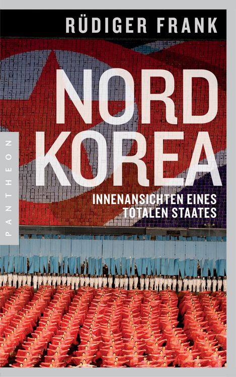 Produktbild: Nordkorea