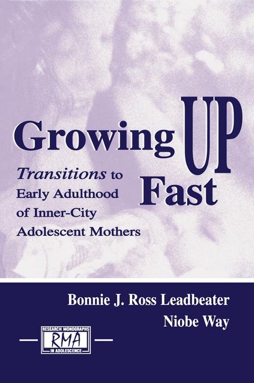 Produktbild: Growing Up Fast