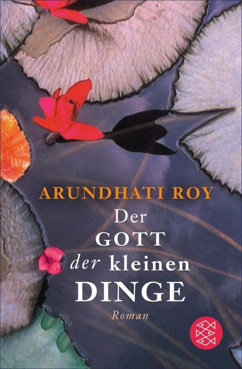 Produktbild: Der Gott der kleinen Dinge