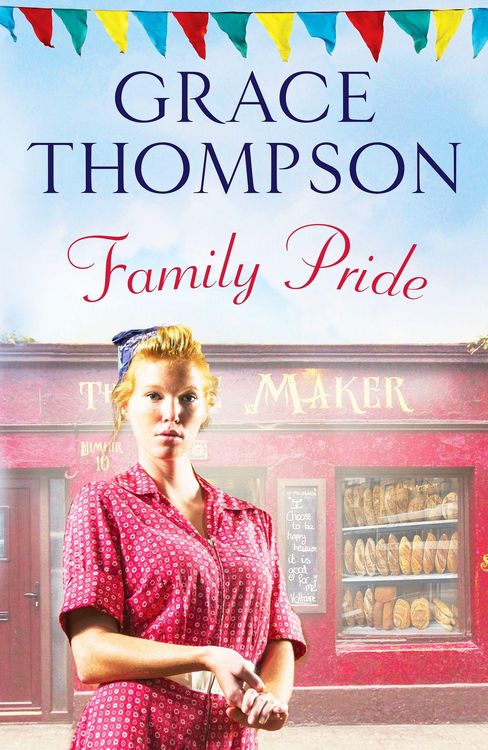 Produktbild: Family Pride
