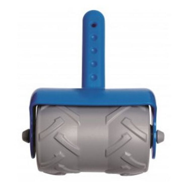 Produktbild: Strukturroller, blau