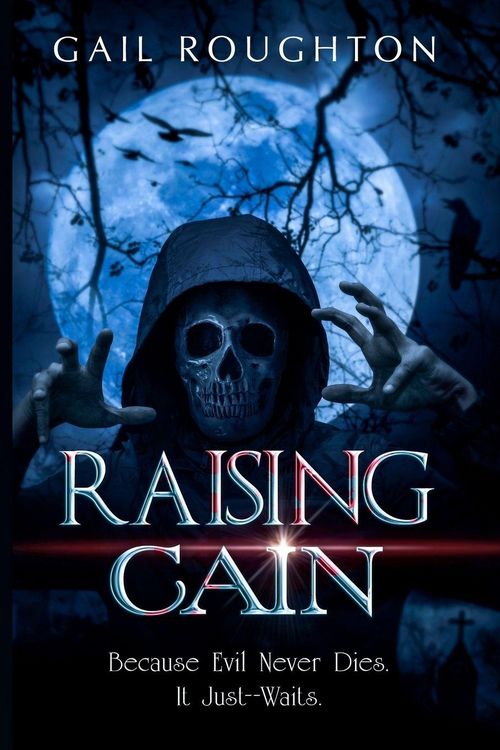 Produktbild: Raising Cain