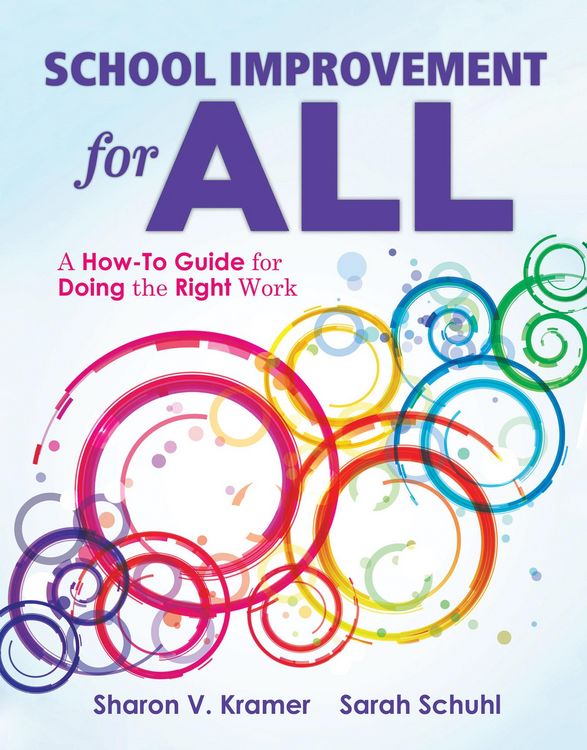 Produktbild: School Improvement for All