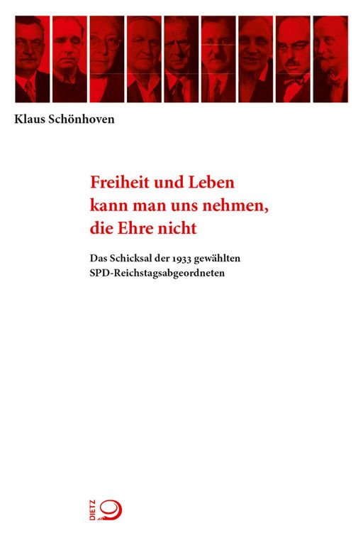 Produktbild: Freiheit und Leben kann man uns nehmen, die Ehre nicht