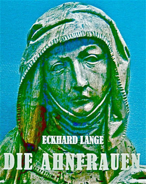 Produktbild: Die Ahnfrauen