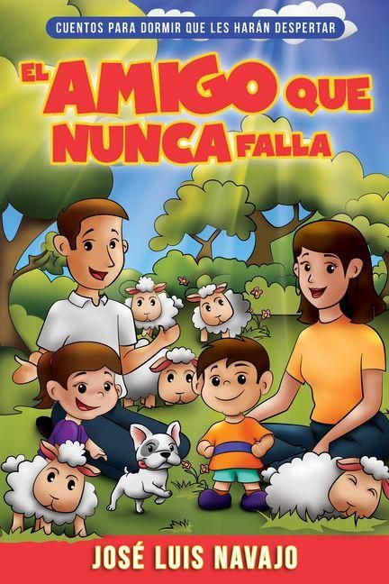 Produktbild: El Amigo Que Nunca Falla
