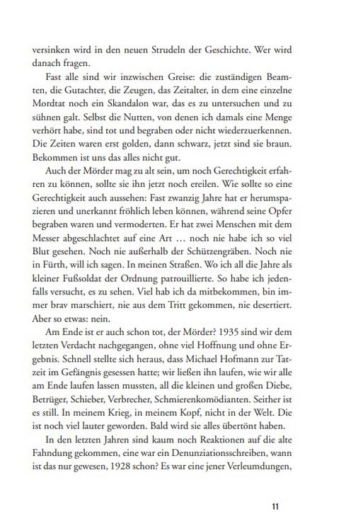 Produktbild: True Crime Tatort Franken