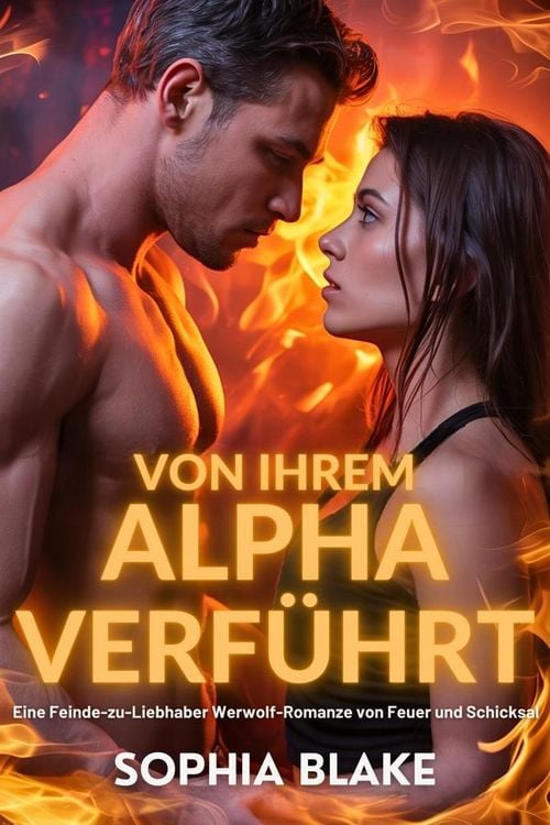 Produktbild: Von ihrem Alpha verf&uuml;hrt