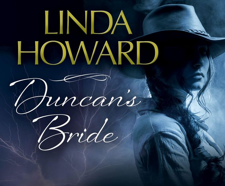 Produktbild: Duncan's Bride