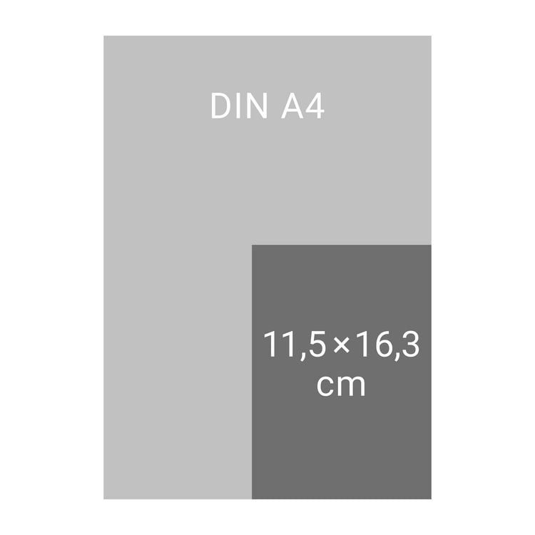 Produktbild: Lady Terminkalender A6 2026