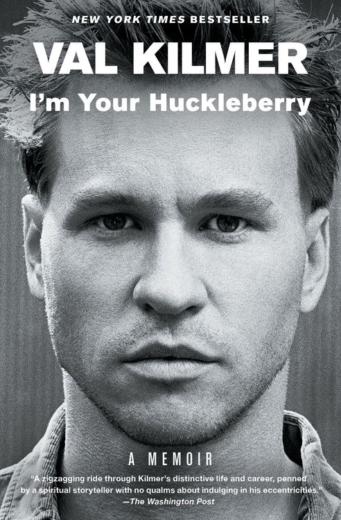 Produktbild: I'm Your Huckleberry