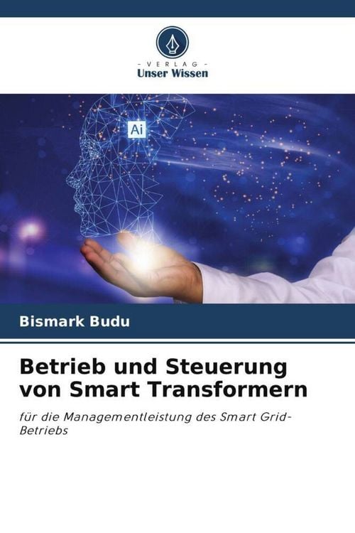 Produktbild: Betrieb und Steuerung von Smart Transformern