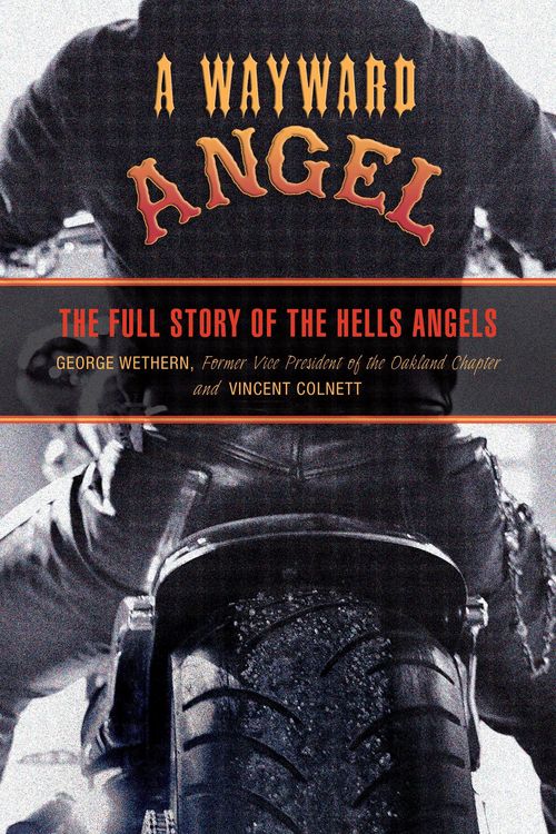 Produktbild: Wayward Angel