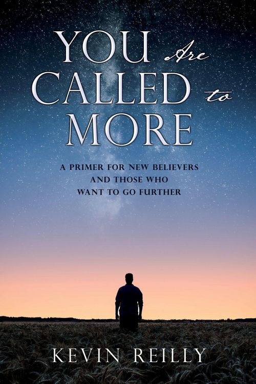 Produktbild: You Are Called to More