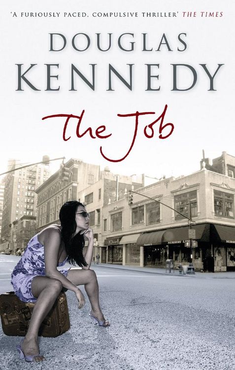 Produktbild: The Job