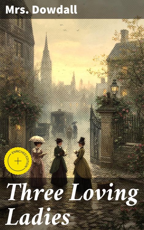 Produktbild: Three Loving Ladies