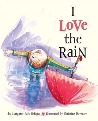 Produktbild: I Love the Rain