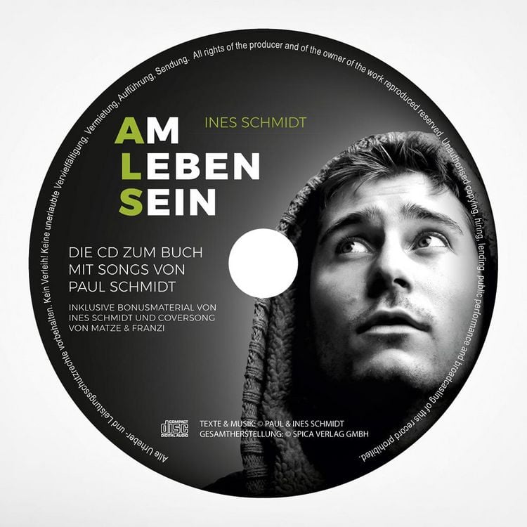Produktbild: Am Leben Sein