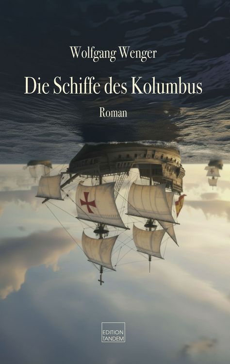Produktbild: Die Schiffe des Kolumbus