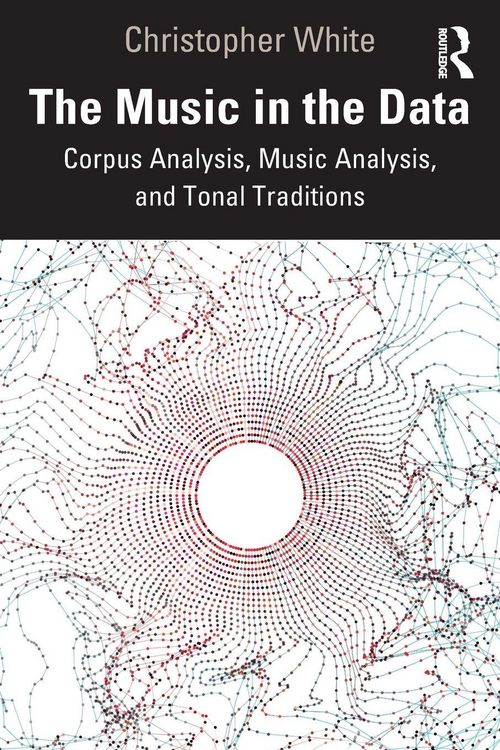 Produktbild: The Music in the Data