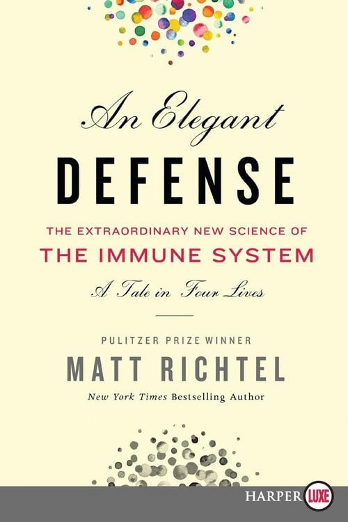 Produktbild: An Elegant Defense